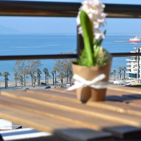 Seaview Penthouse 2 Bedrooms Apartment & Box Garage วญอเรอ ภายนอก รูปภาพ