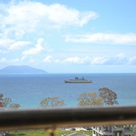 Seaview Penthouse 2 Bedrooms Apartment & Box Garage วญอเรอ ภายนอก รูปภาพ