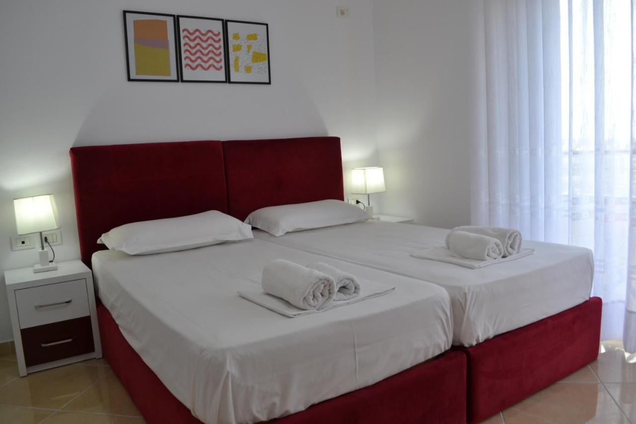 Seaview Penthouse 2 Bedrooms Apartment & Box Garage วญอเรอ ภายนอก รูปภาพ