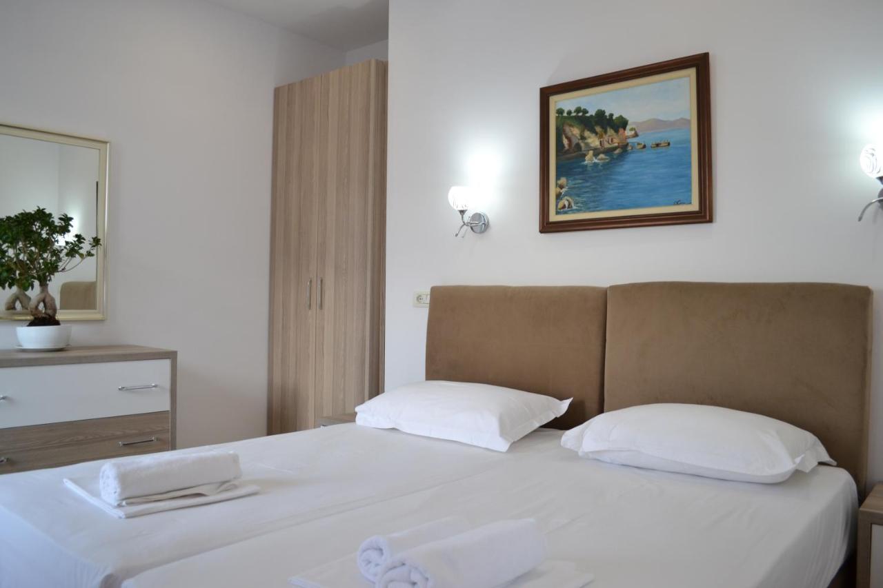 Seaview Penthouse 2 Bedrooms Apartment & Box Garage วญอเรอ ภายนอก รูปภาพ