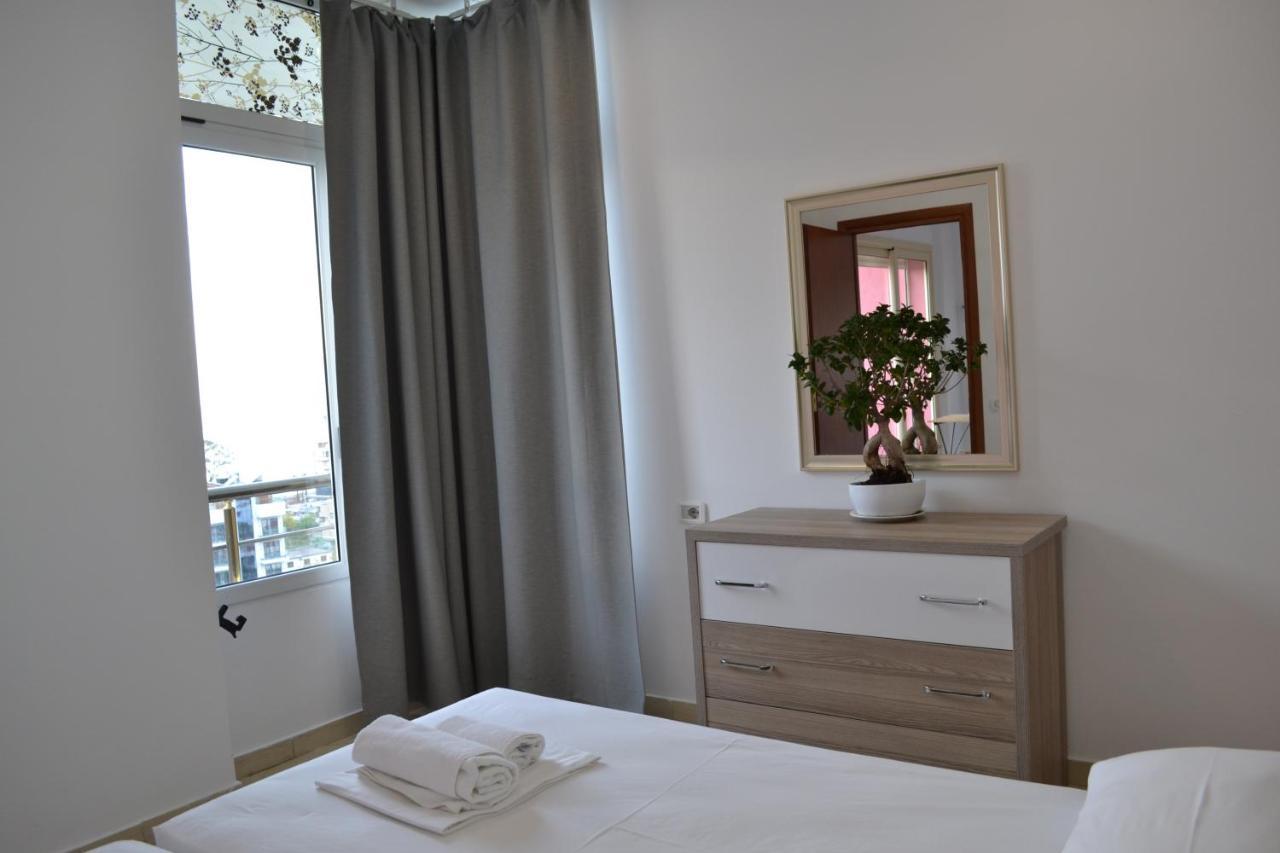 Seaview Penthouse 2 Bedrooms Apartment & Box Garage วญอเรอ ภายนอก รูปภาพ