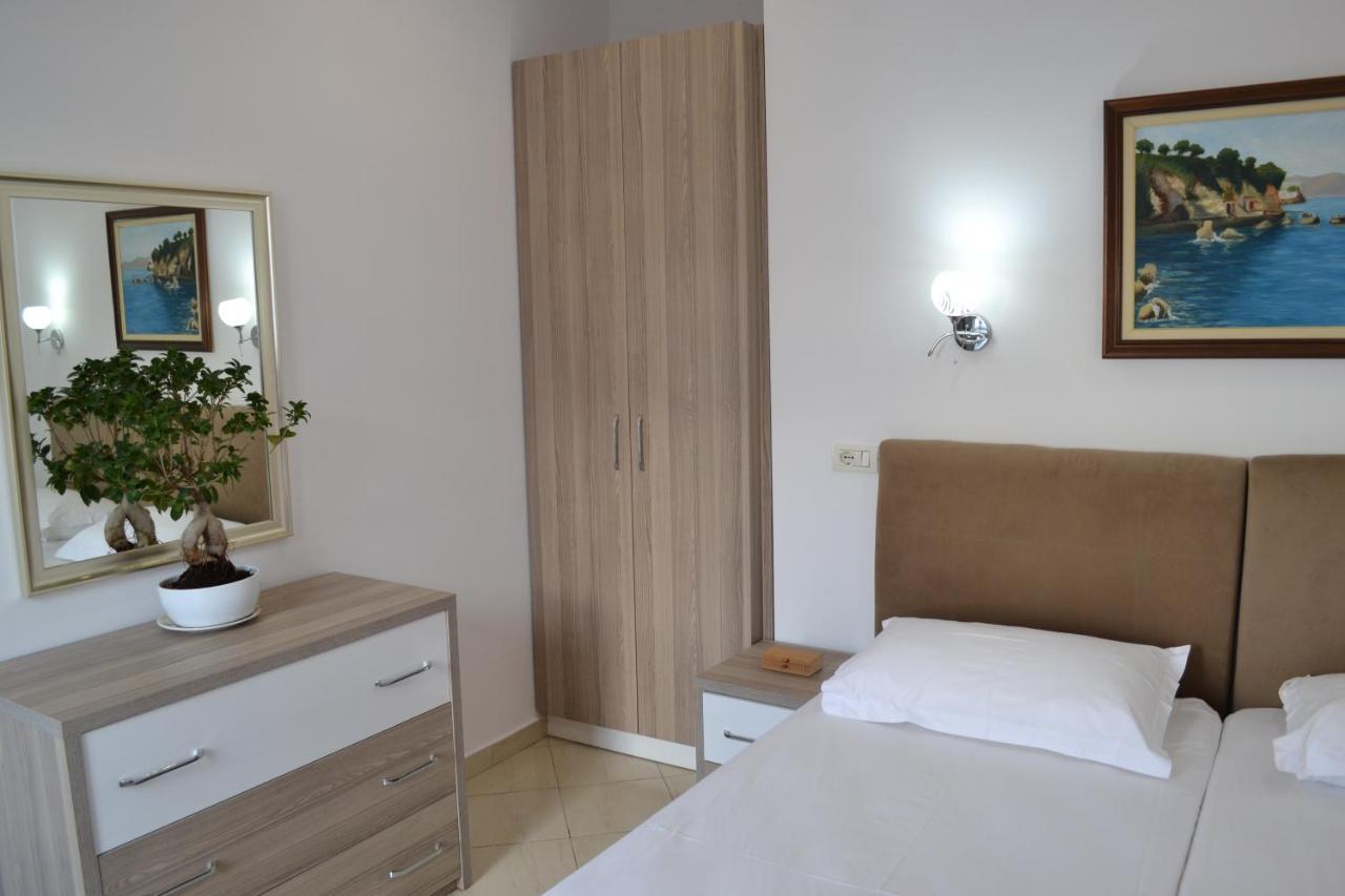 Seaview Penthouse 2 Bedrooms Apartment & Box Garage วญอเรอ ภายนอก รูปภาพ