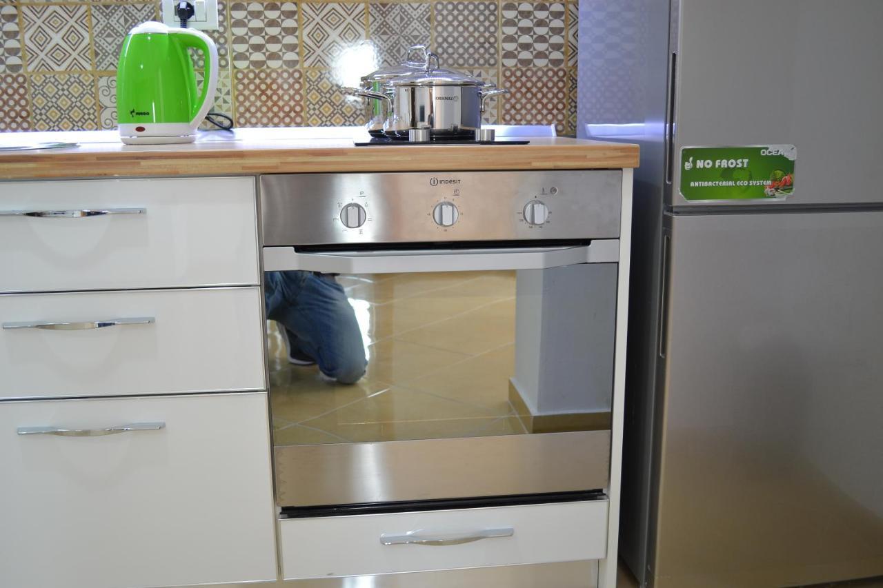 Seaview Penthouse 2 Bedrooms Apartment & Box Garage วญอเรอ ภายนอก รูปภาพ