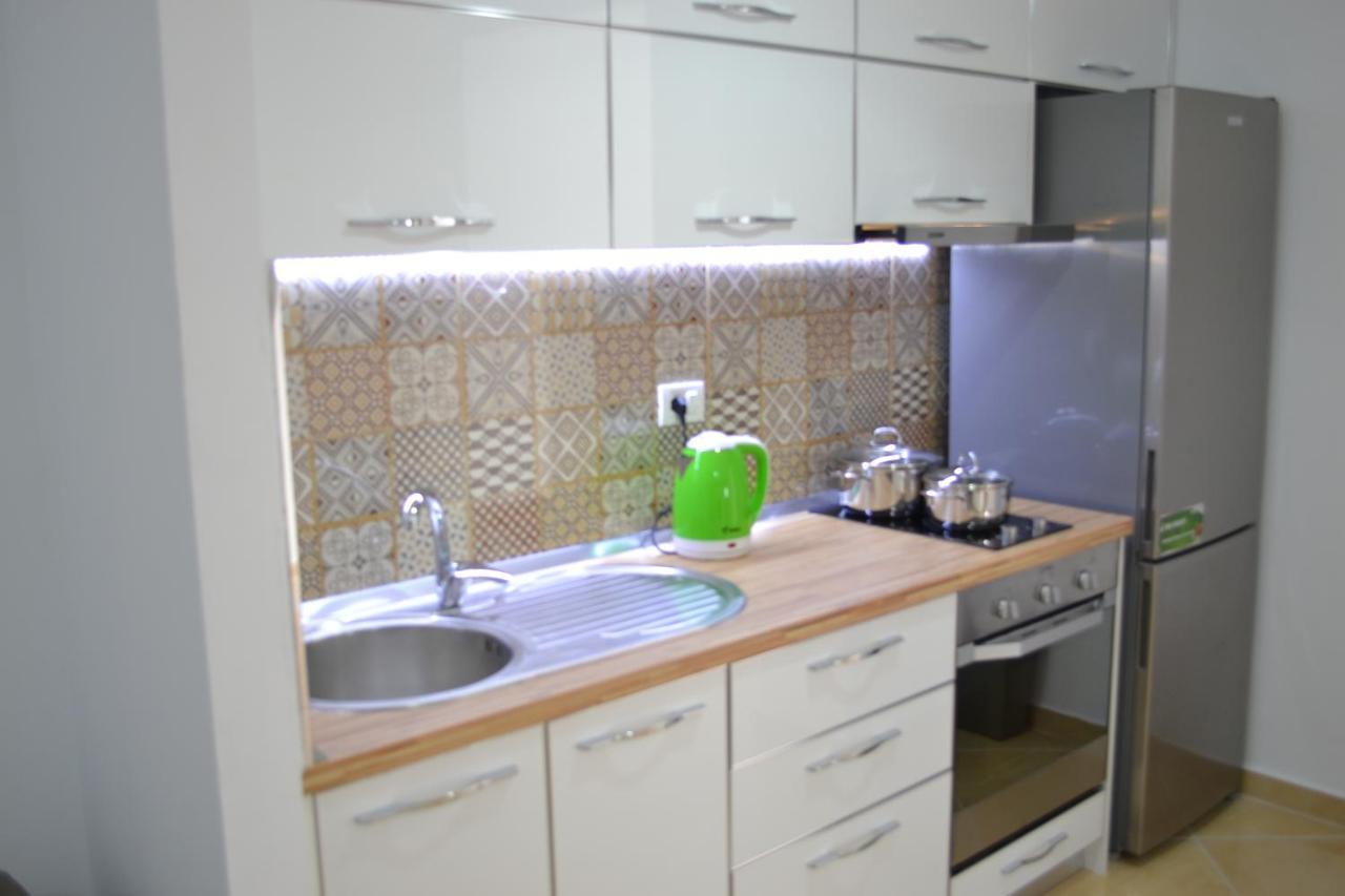 Seaview Penthouse 2 Bedrooms Apartment & Box Garage วญอเรอ ภายนอก รูปภาพ