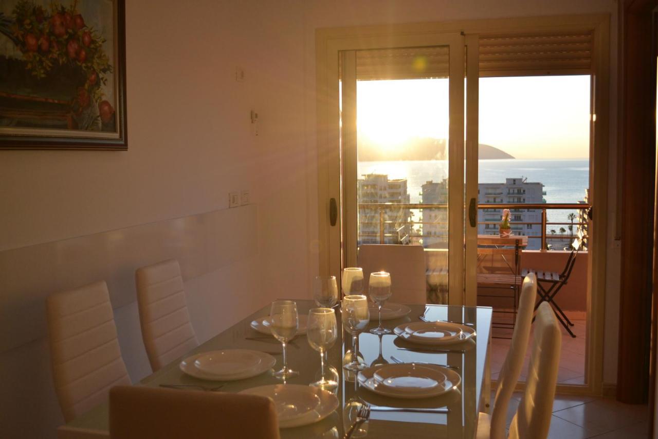 Seaview Penthouse 2 Bedrooms Apartment & Box Garage วญอเรอ ภายนอก รูปภาพ