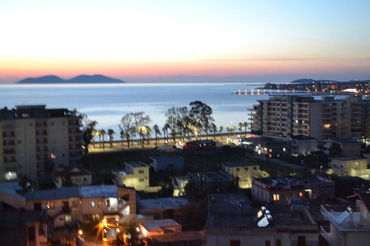 Seaview Penthouse 2 Bedrooms Apartment & Box Garage วญอเรอ ภายนอก รูปภาพ