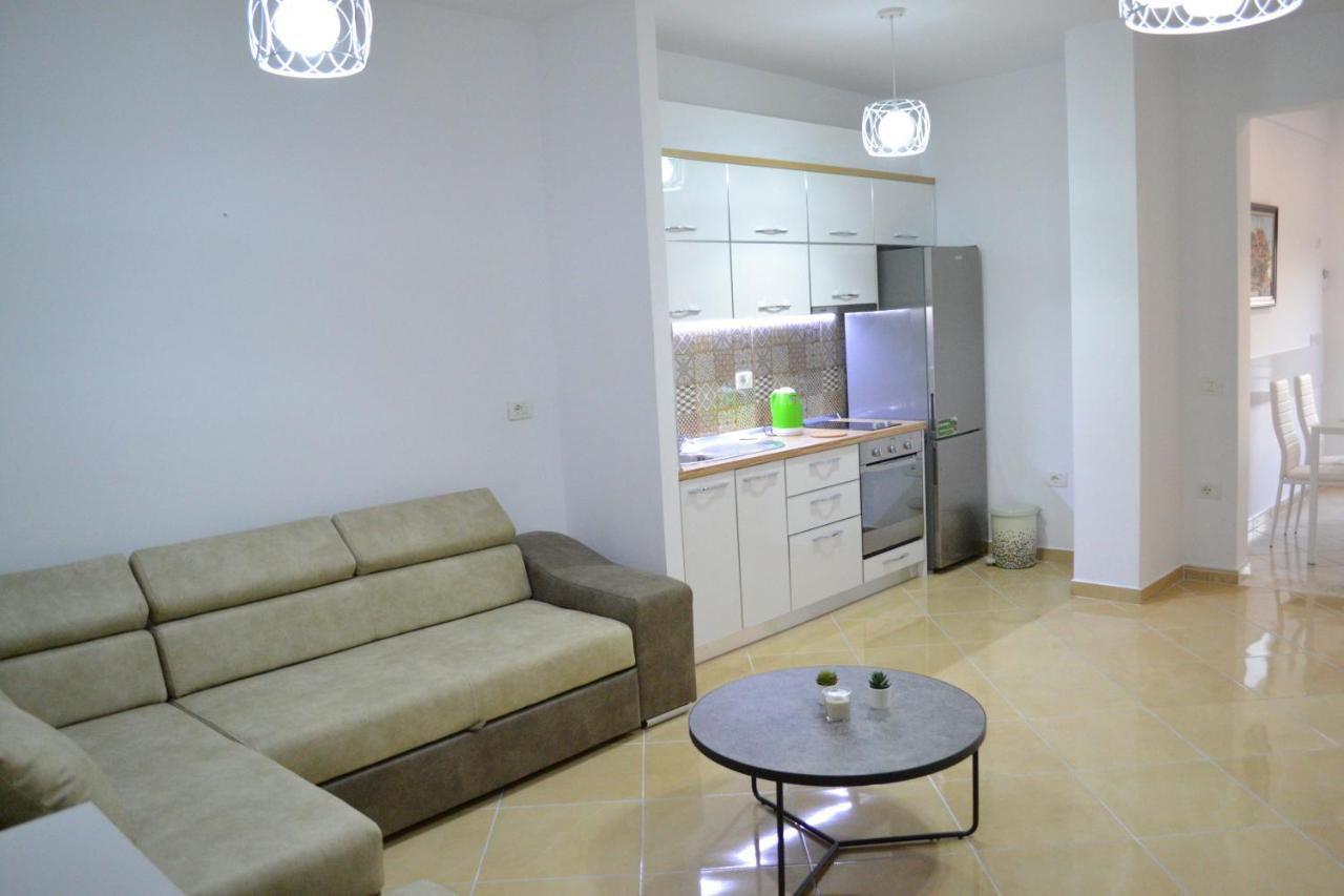 Seaview Penthouse 2 Bedrooms Apartment & Box Garage วญอเรอ ภายนอก รูปภาพ