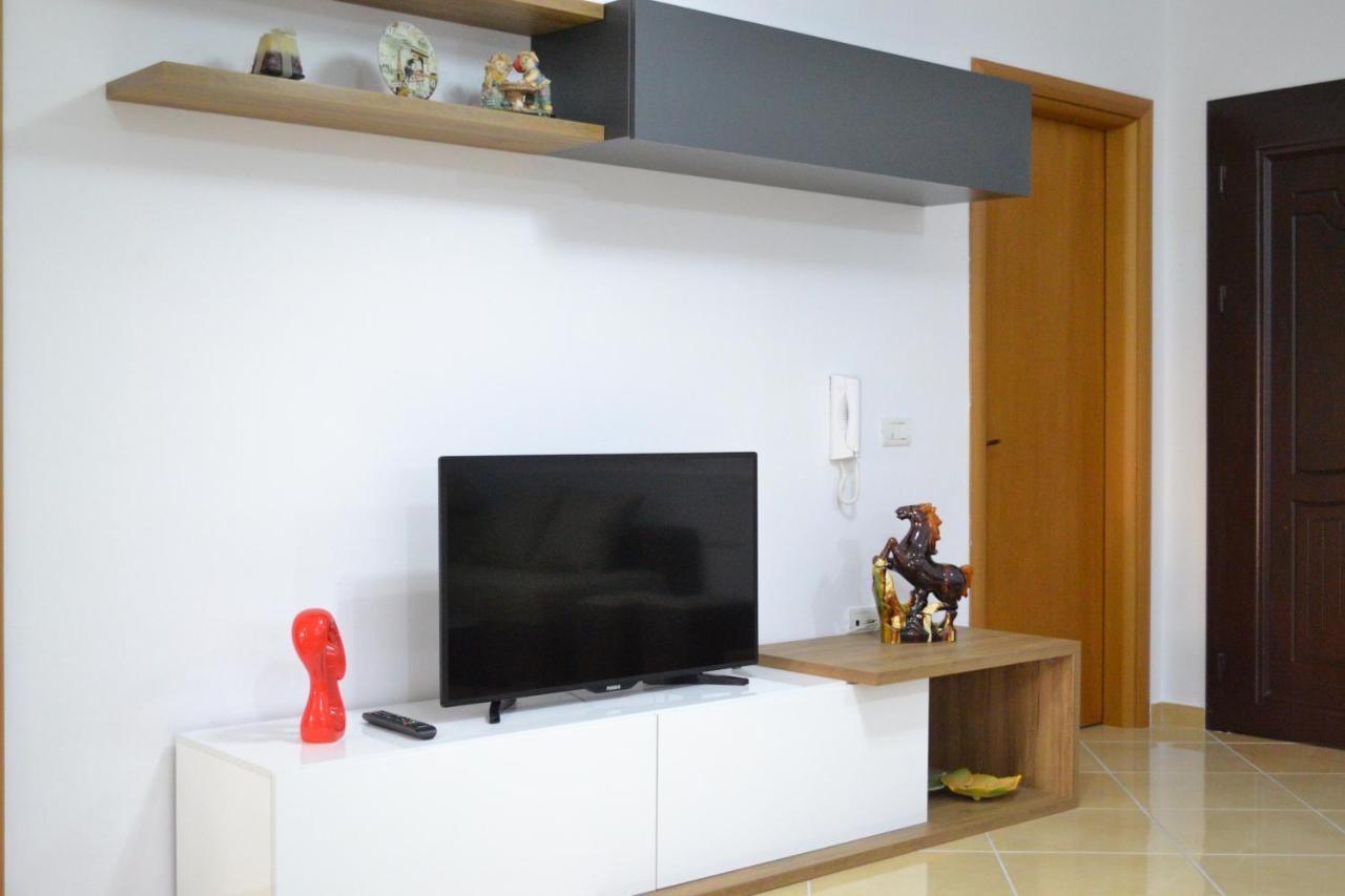 Seaview Penthouse 2 Bedrooms Apartment & Box Garage วญอเรอ ภายนอก รูปภาพ