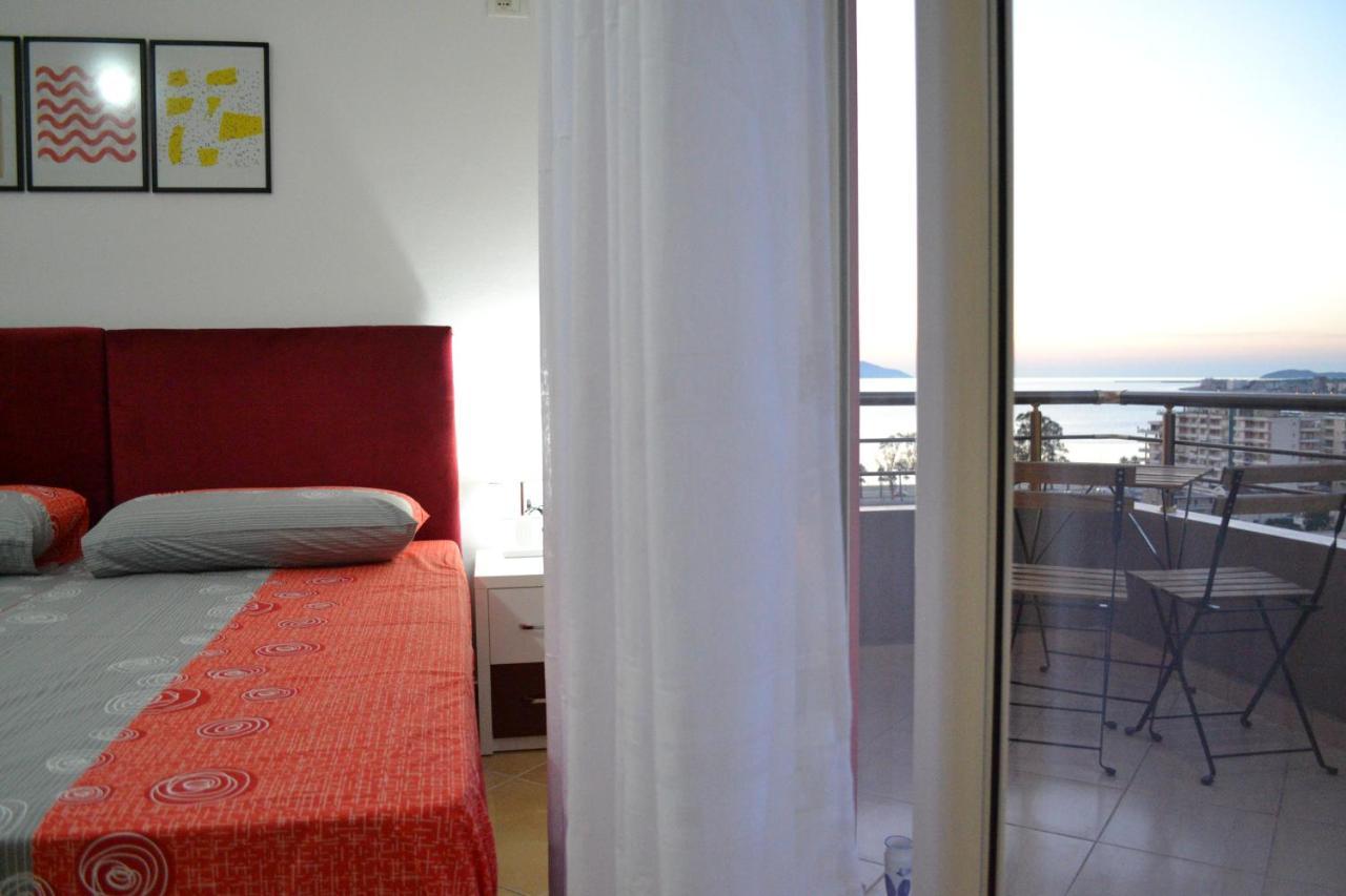 Seaview Penthouse 2 Bedrooms Apartment & Box Garage วญอเรอ ภายนอก รูปภาพ