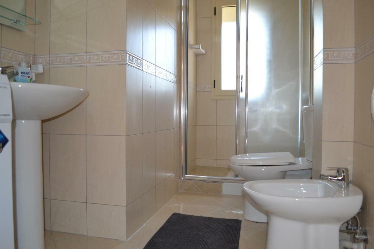 Seaview Penthouse 2 Bedrooms Apartment & Box Garage วญอเรอ ภายนอก รูปภาพ
