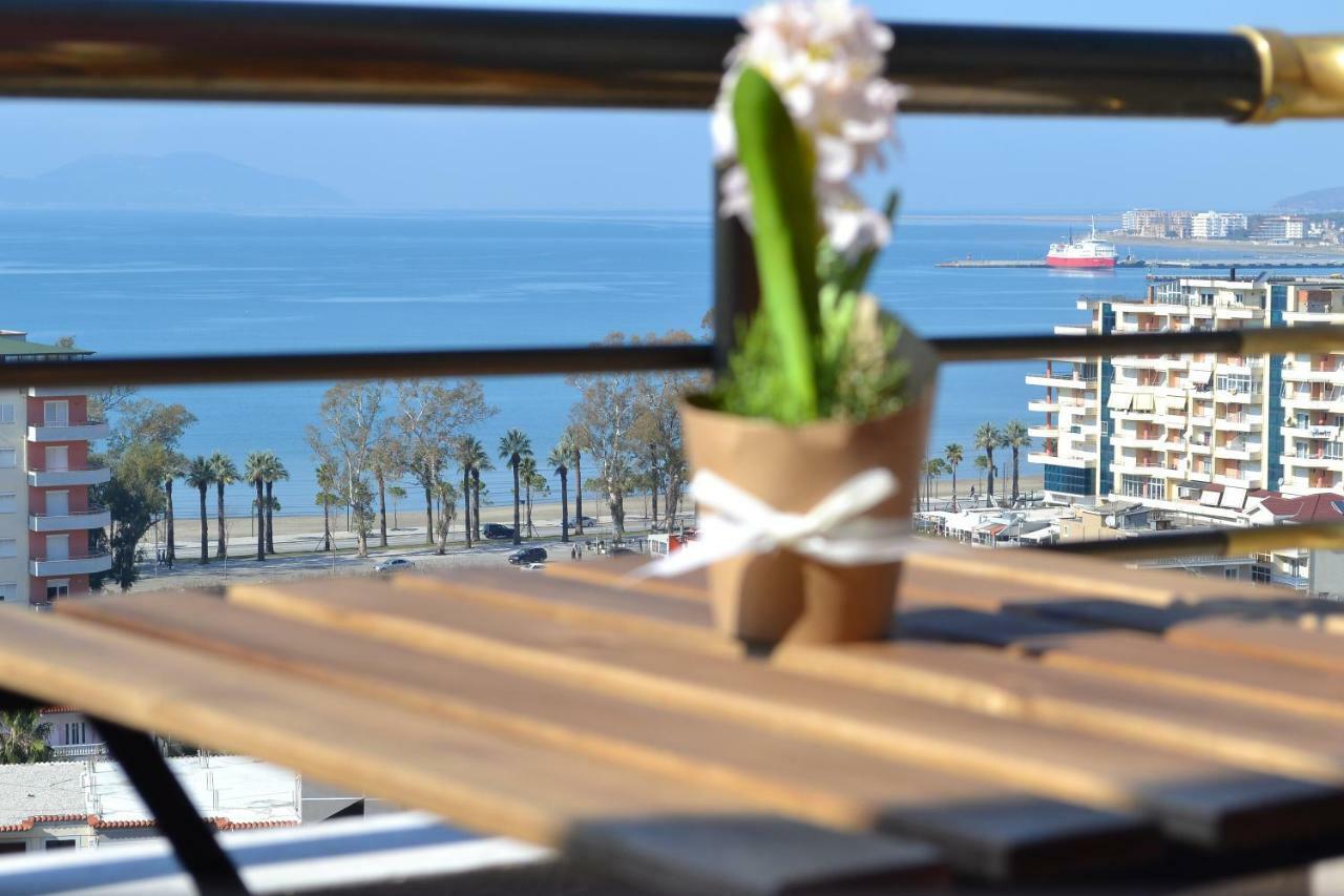 Seaview Penthouse 2 Bedrooms Apartment & Box Garage วญอเรอ ภายนอก รูปภาพ
