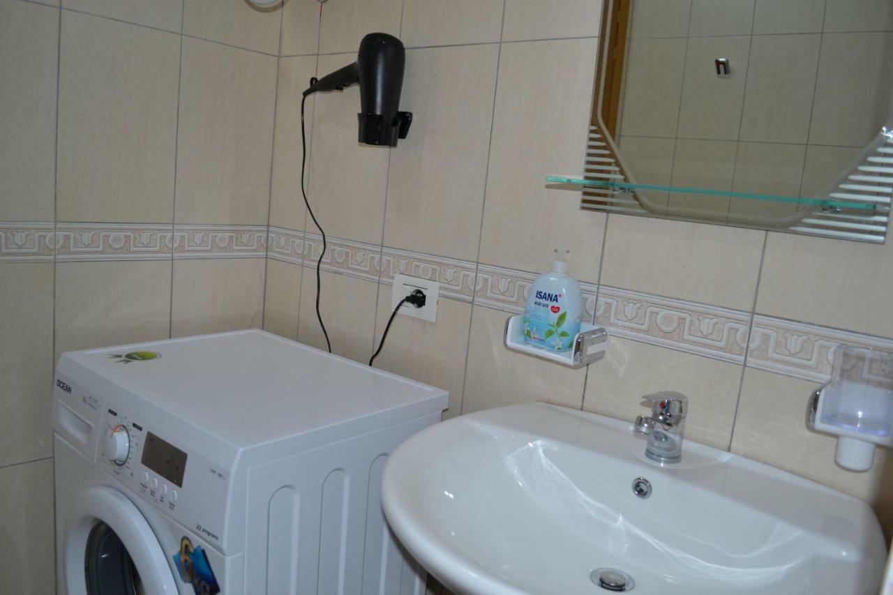 Seaview Penthouse 2 Bedrooms Apartment & Box Garage วญอเรอ ภายนอก รูปภาพ