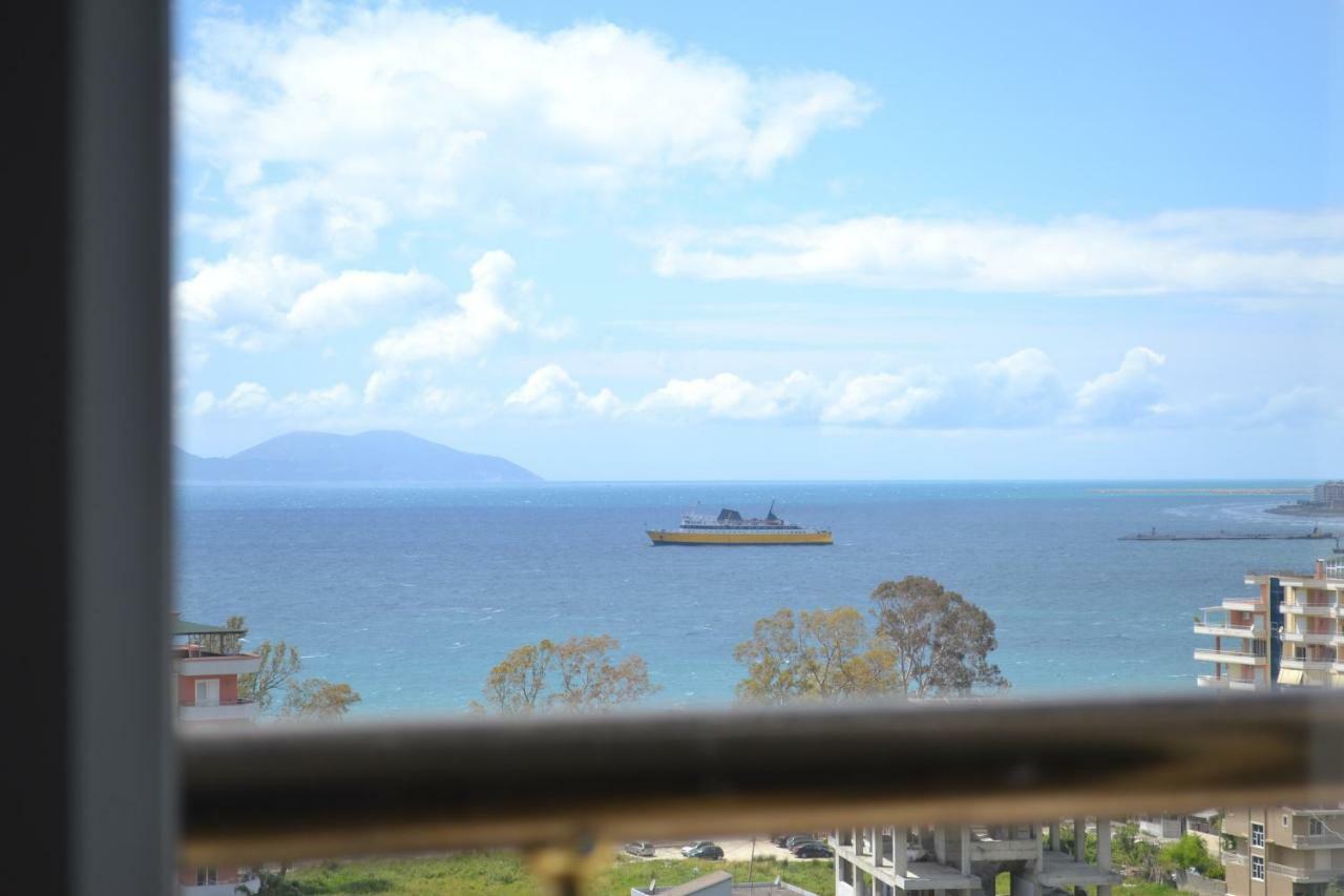 Seaview Penthouse 2 Bedrooms Apartment & Box Garage วญอเรอ ภายนอก รูปภาพ